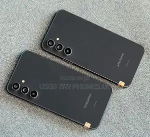 Samsung Galaxy A54 128GB | 5G DualSim (Used)