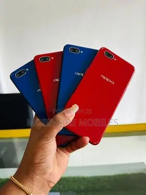 Oppo A3s 6GB!128GB (Used)