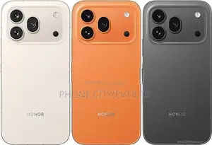 Honor 600 Pro 256GB/512GB (Brand New)