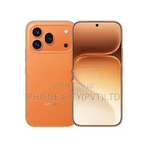 Honor 600 Pro 256GB/512GB (Brand New)