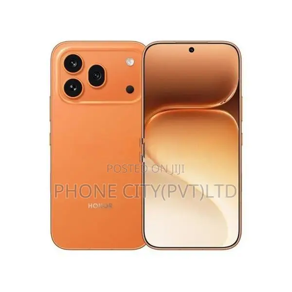 Honor 600 Pro 256GB/512GB (Brand New)