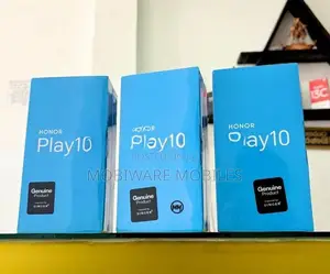 Honor play10 3GB 64GB (Brand New)