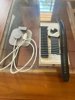 Apple Watch Ultra 3