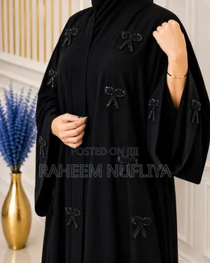 Morden Abaya