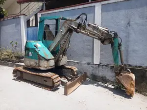 Komatsu 30U 2020 Heavy-Duty (Used)