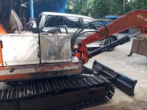 IHI 30 2020 Heavy-Duty (Used)