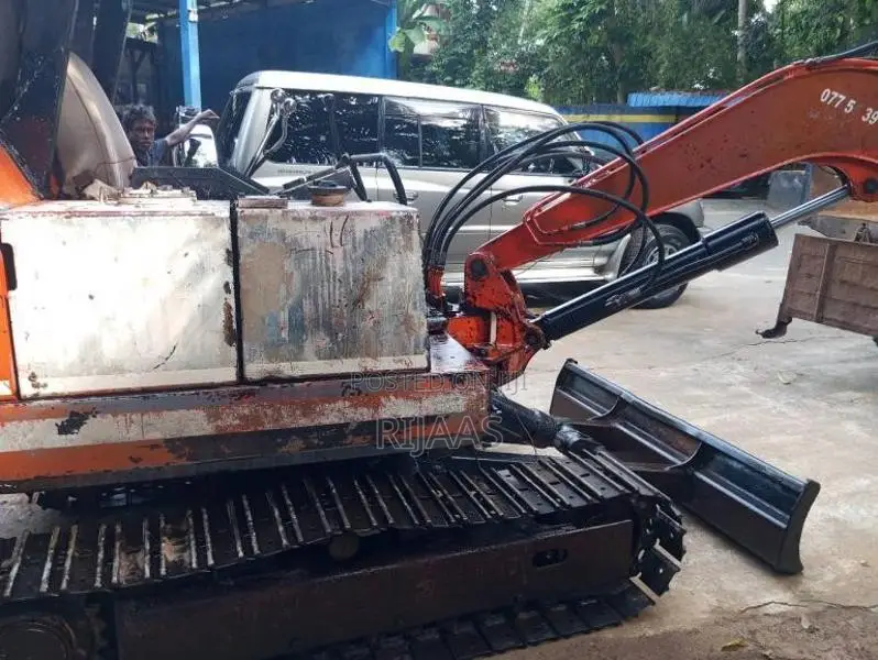 IHI 30F2 2021 Heavy-Duty (Used)