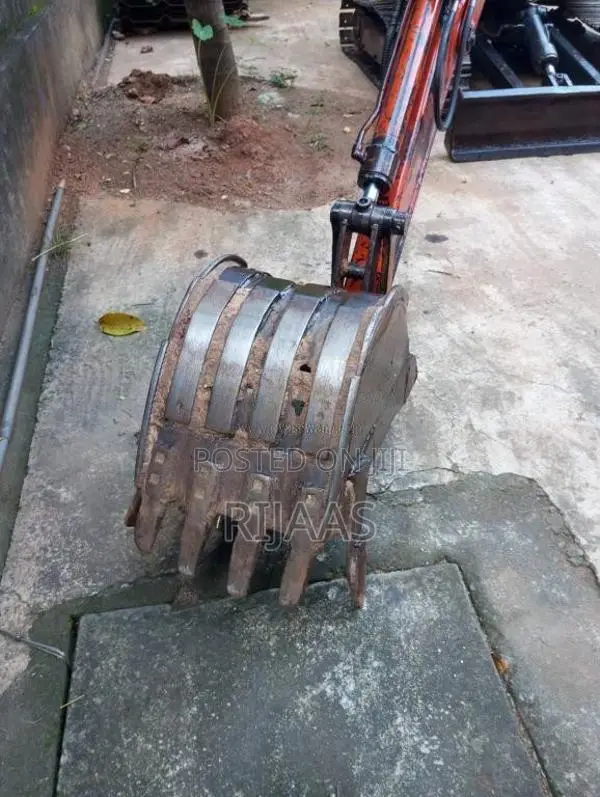 IHI 30 2020 Heavy-Duty (Used)
