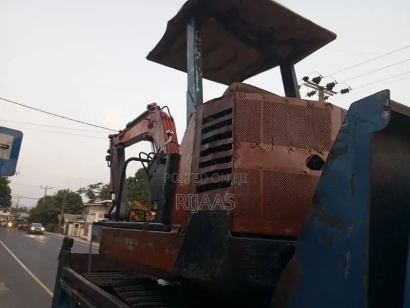 IHI 30 2020 Heavy-Duty (Used)