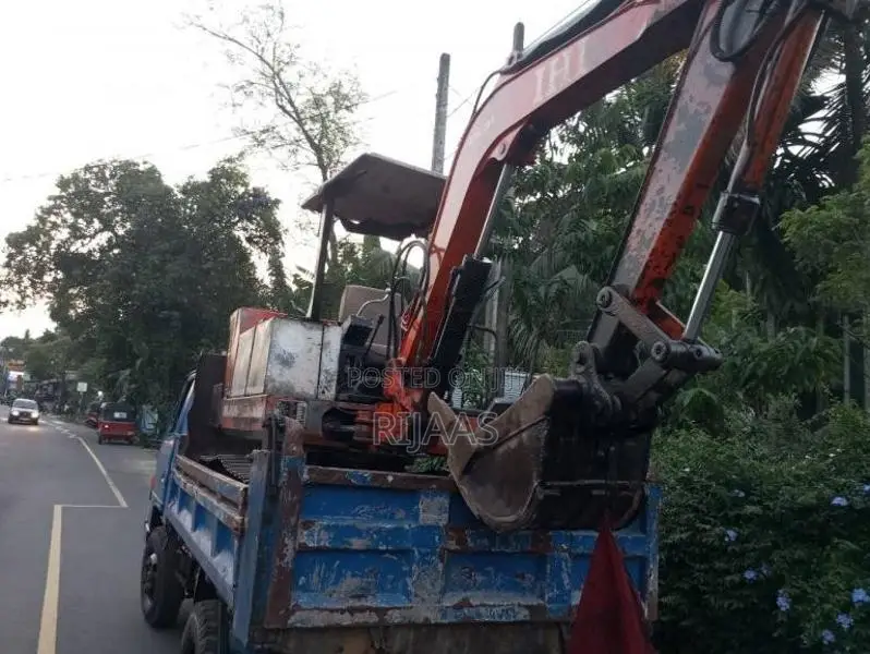 IHI 30 2020 Heavy-Duty (Used)