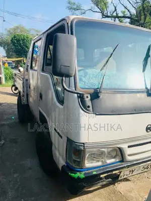 Atco KMC Crew Cab (Used)