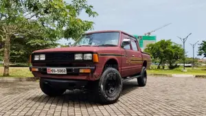 Nissan Datsun 1983 Pickup (Used)