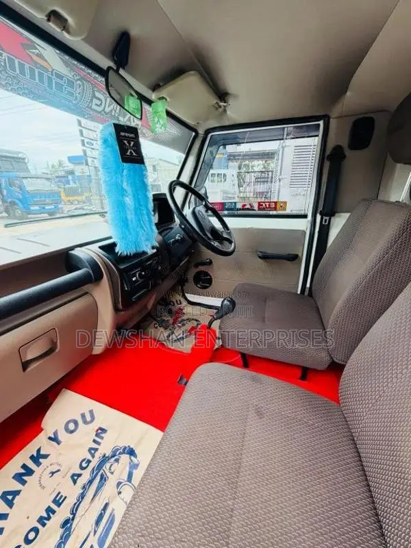 Mitsubishi Bolero 2022 Pickup (Used)