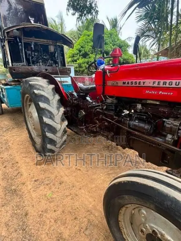 Mitsubishi Mitsubishi 2000 Heavy-Duty (Used)