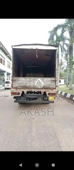 Tata 1109 2012 Lorry (Used)