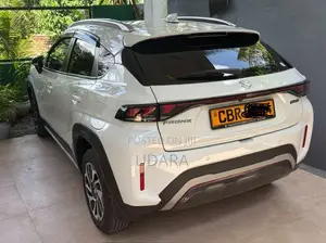 Suzuki Fronx 2025 SUV (Used)