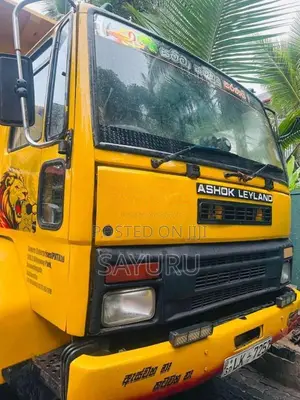 Ashok-Leyland 1613 2010 Lorry (Used)