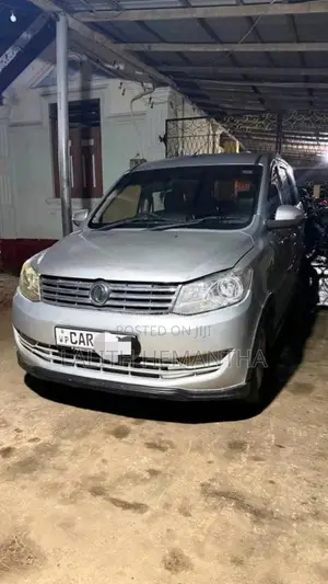 DFSK Glory 2016 SUV (Used)