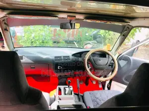Toyota Lotto 1992 Van (Used)