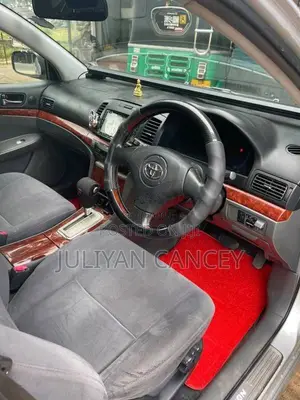 Honda Vezel 2015 SUV (Used)
