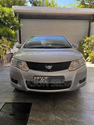 Toyota Allion 2008 Car (Used)