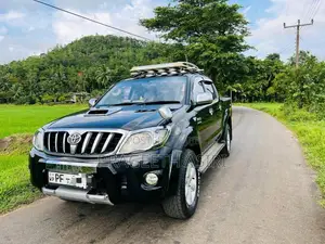 Toyota Hilux Cab 2006 Pickup (Used)