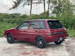 Toyota Corolla 2 1992 Car (Used)