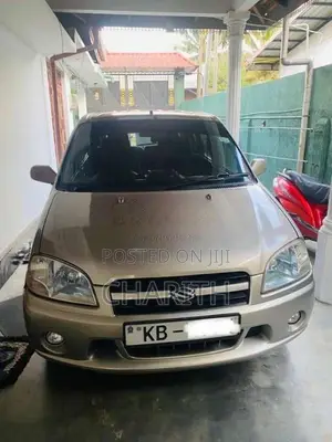 Suzuki Swift Center Antenna 2006 Car (Used)