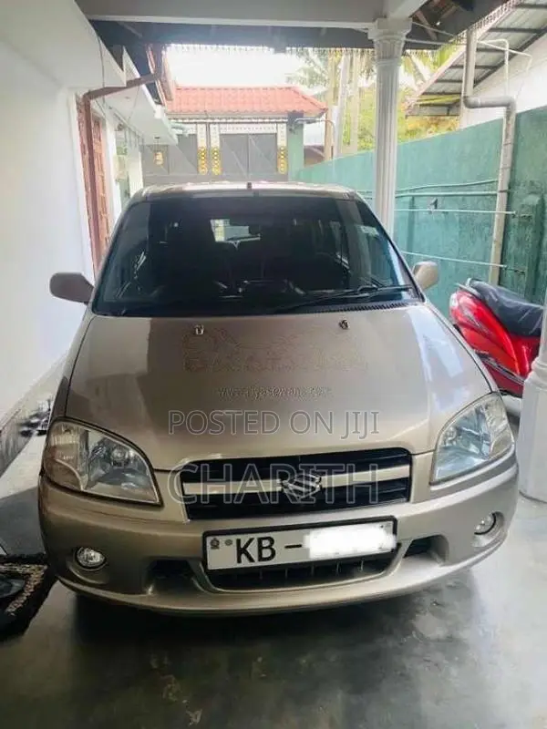 Suzuki Swift Center Antenna 2006 Car (Used)