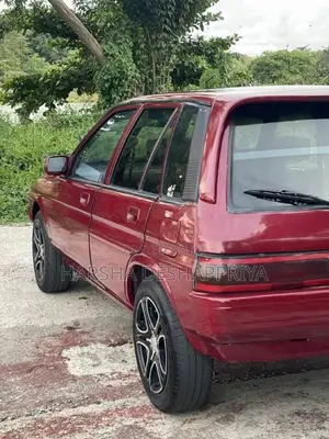 Toyota Corolla 2 1992 Car (Used)