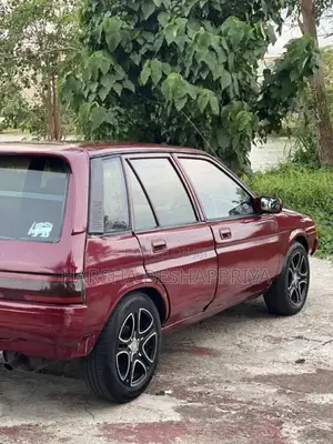 Toyota Corolla 2 1992 Car (Used)