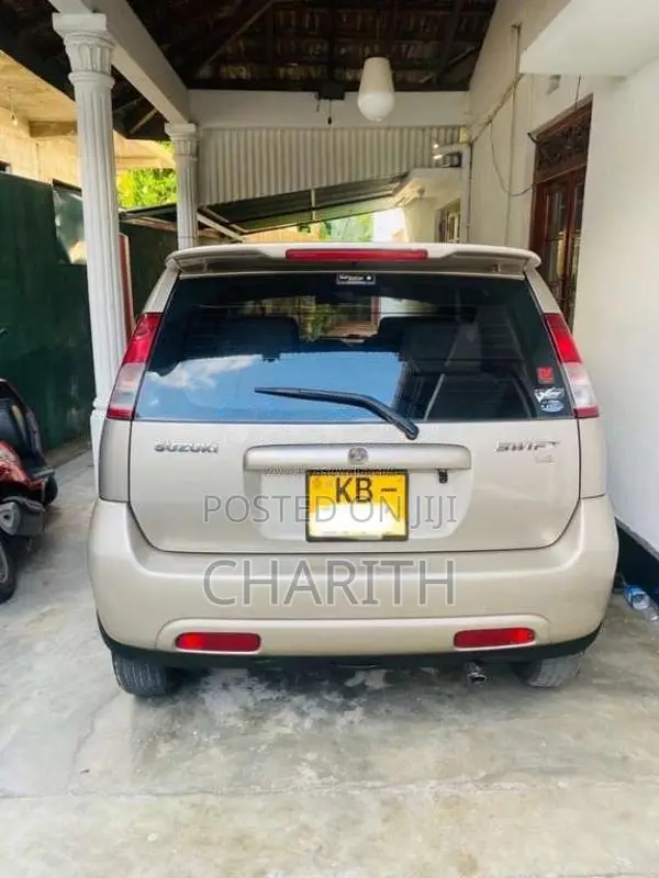Suzuki Swift Center Antenna 2006 Car (Used)