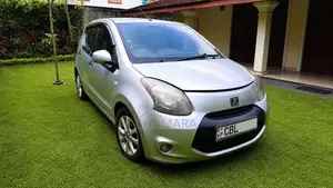 Zotye Z100 2020 Car (Used)