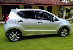 Zotye Z100 2020 Car (Used)