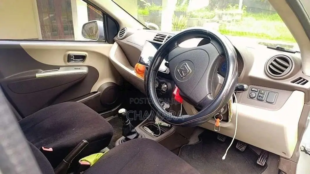 Zotye Z100 2020 Car (Used)