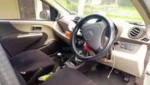 Zotye Z100 2020 Car (Used)