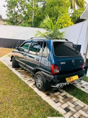 Suzuki Maruti 800 2012 Car (Used)