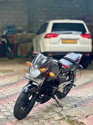 Bajaj Pulsar 180 2010 Motorbike (Used)