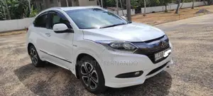 Honda Vezel 2014 SUV (Used)
