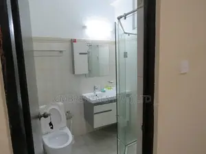 Furnished 4bdrm Apartment in Wellawatte for rent