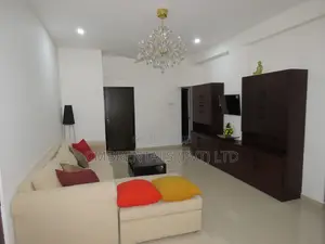 Furnished 4bdrm Apartment in Wellawatte for rent