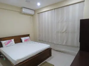 Furnished 4bdrm Apartment in Wellawatte for rent