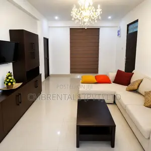 Furnished 4bdrm Apartment in Wellawatte for rent