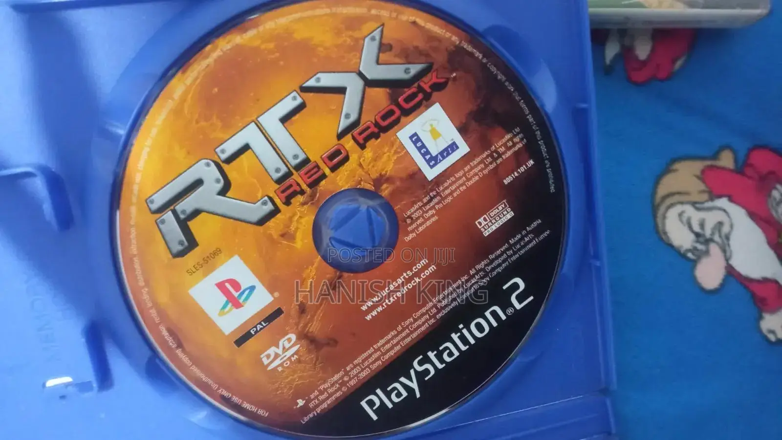 Ps2 Games RTX