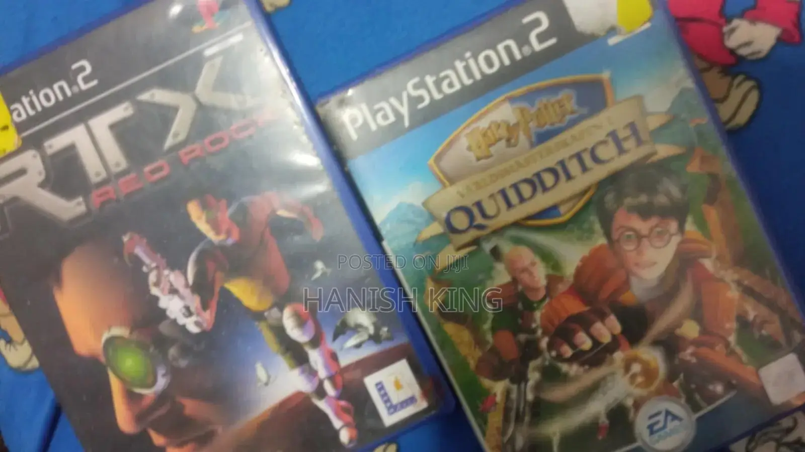 Ps2 Games RTX