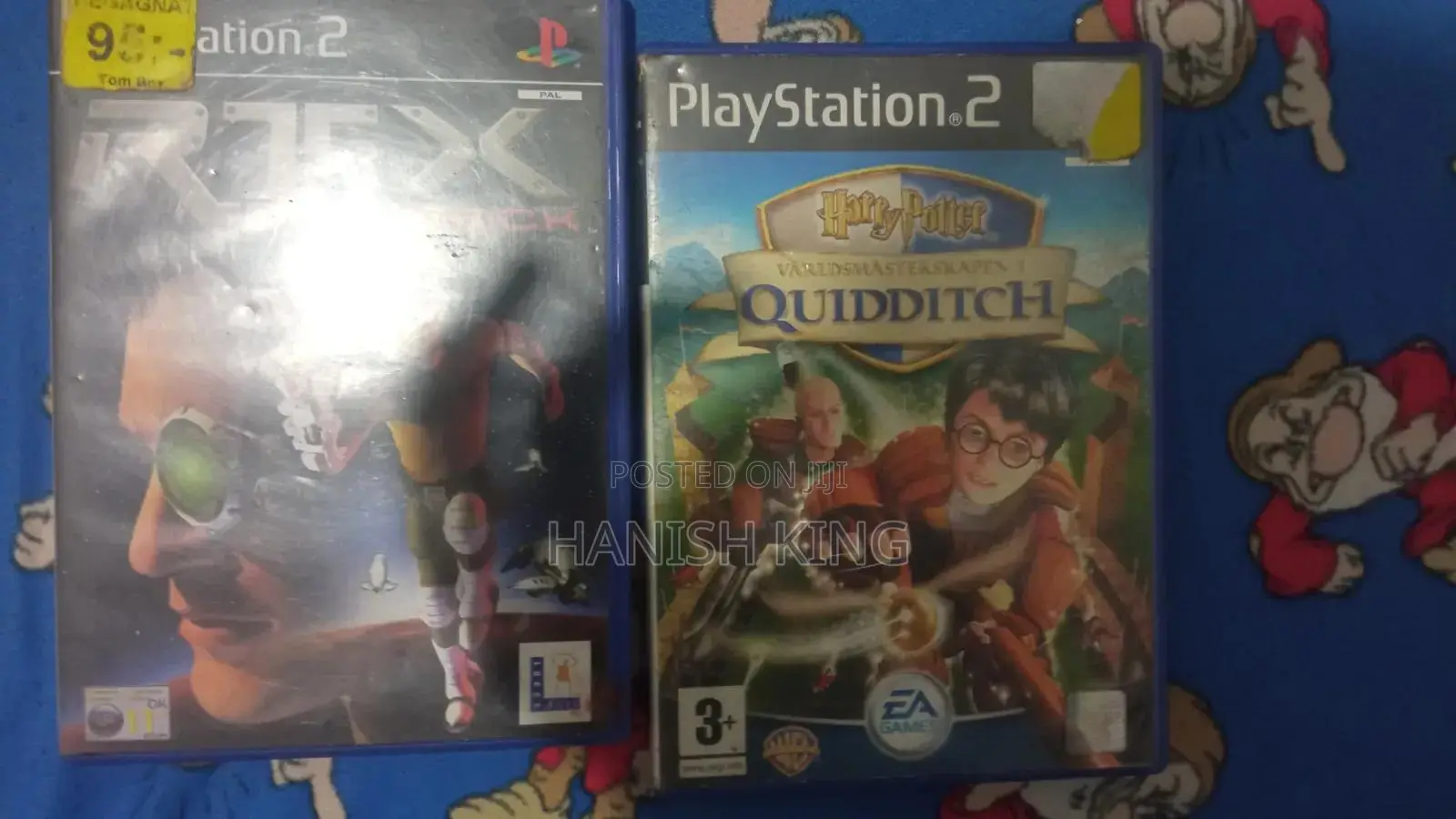 Ps2 Games RTX