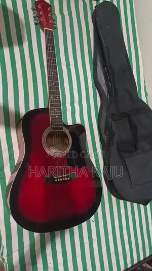 Remo Romantic Guitar