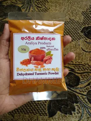 Araliya Products