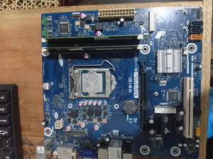 Desktop Computer Samsung 8GB Intel Core i5 HDD+SSD 1T