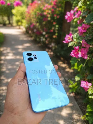 Xiaomi Redmi Note 12 4G 128 GB Blue